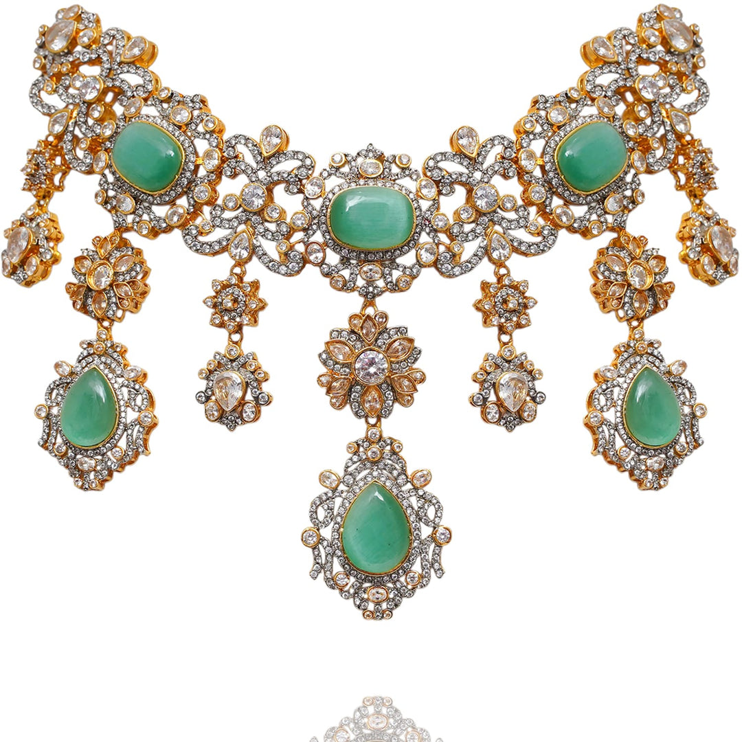 Elena Set Mint - Available in 2 Options