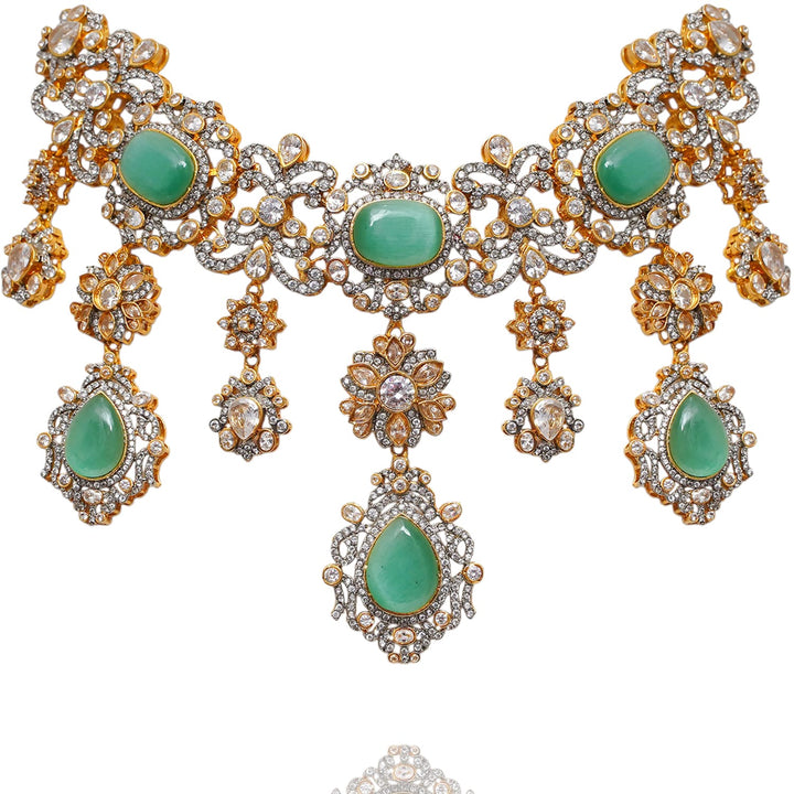 Elena Set Mint - Available in 2 Options