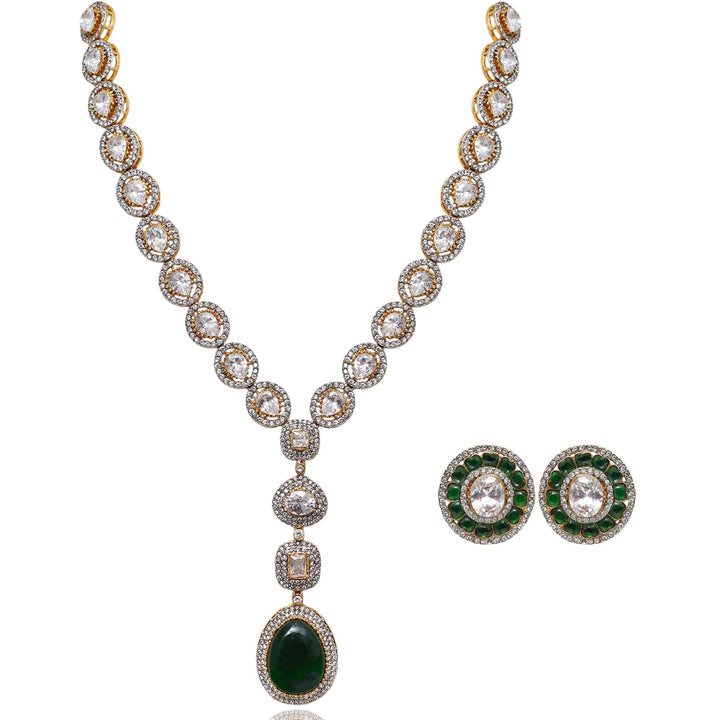 Saryna Set
