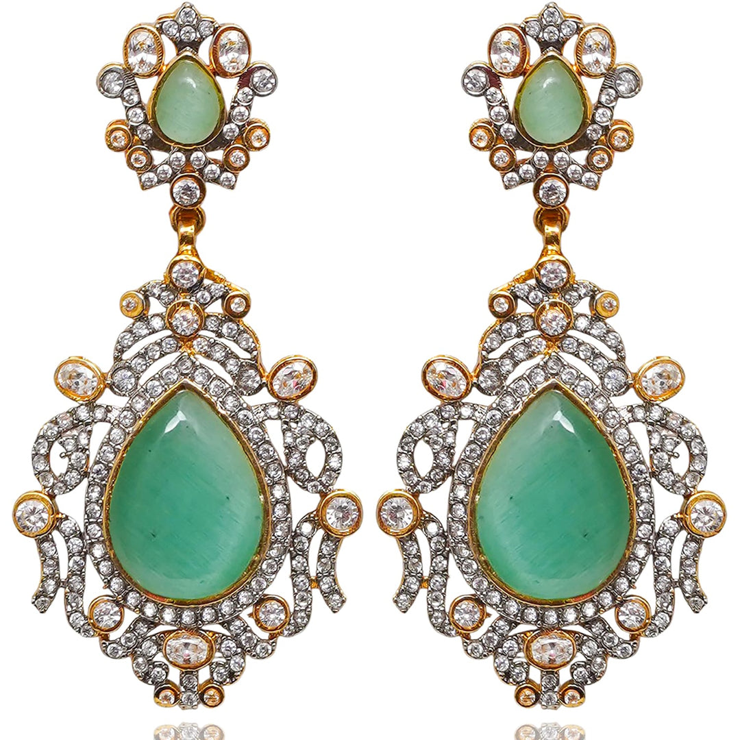 Elena Set Mint - Available in 2 Options