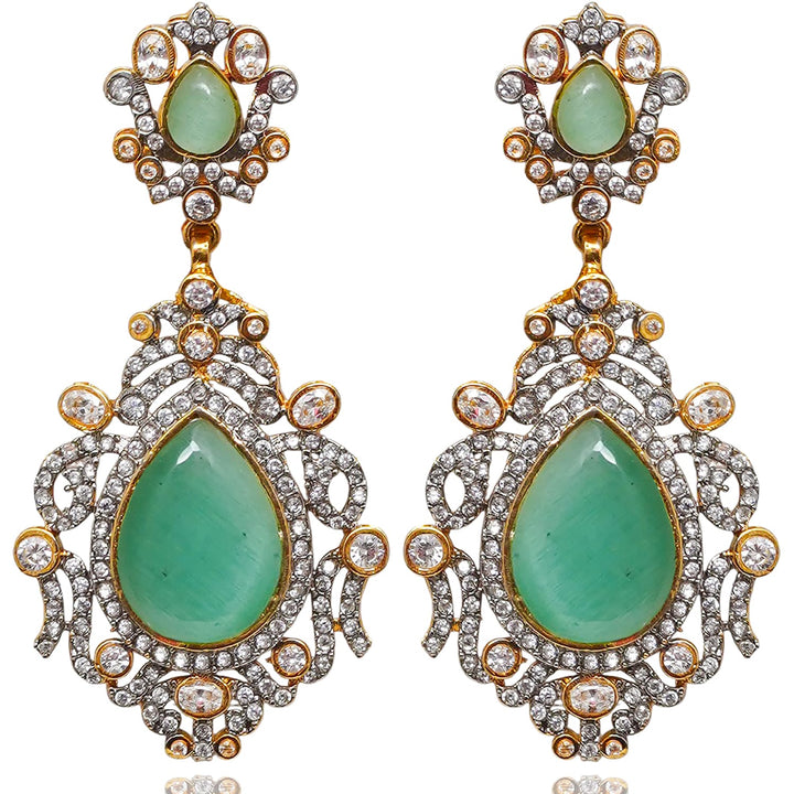 Elena Set Mint - Available in 2 Options
