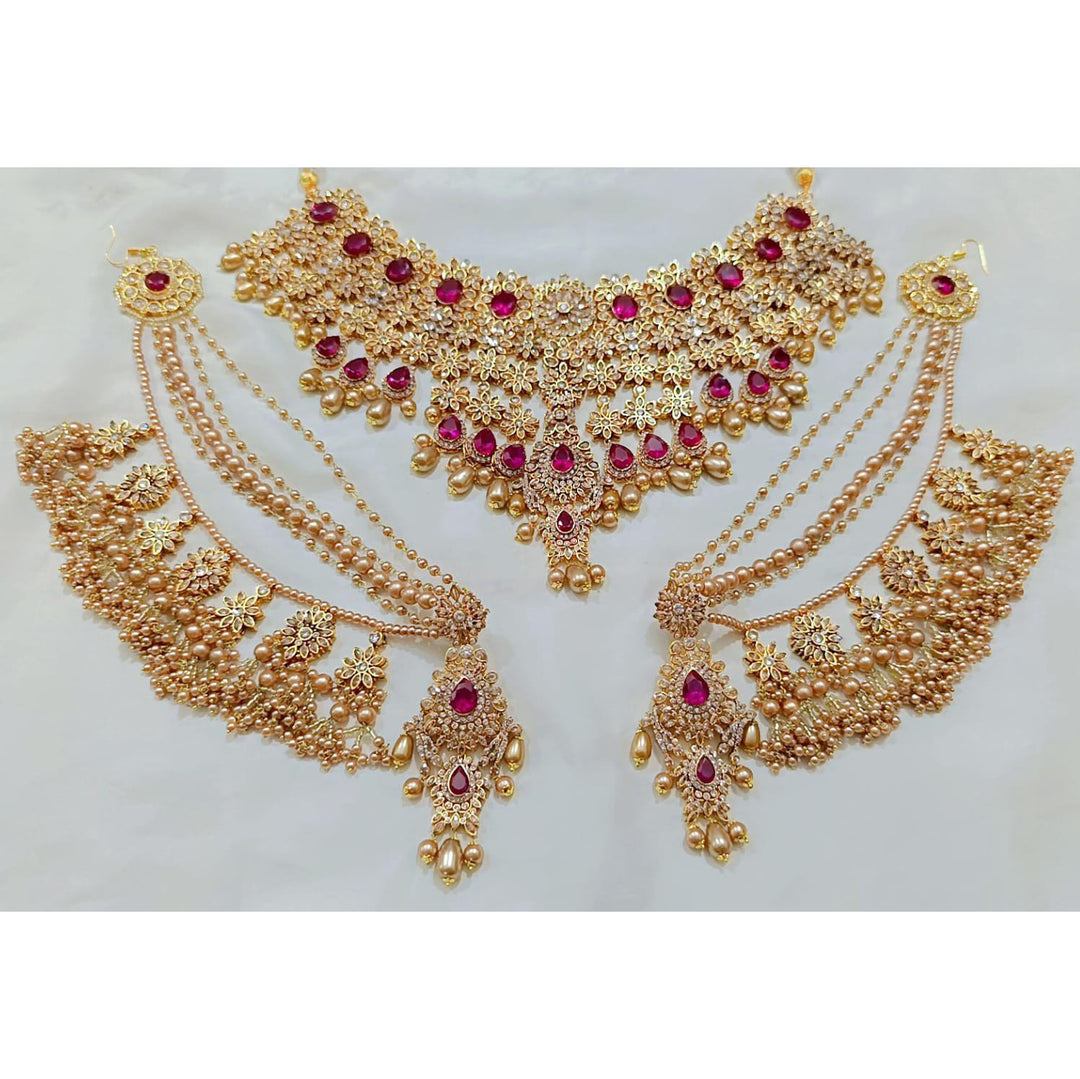 Khushi Set
