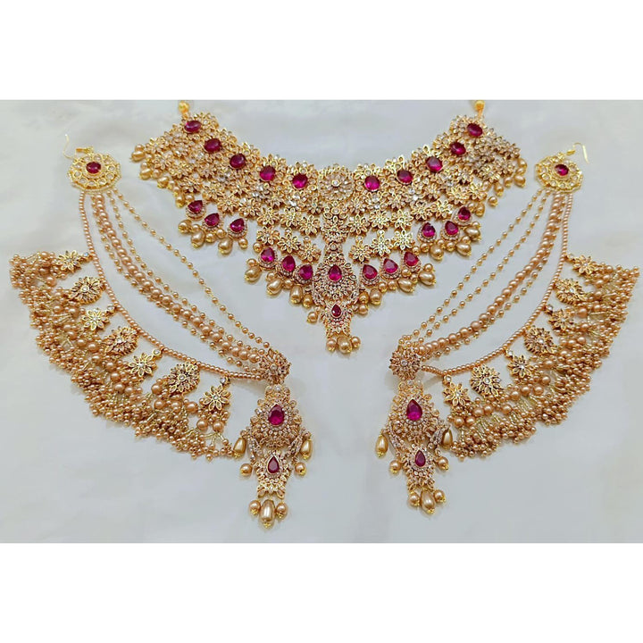 Khushi Set