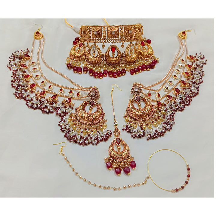 Meera Set