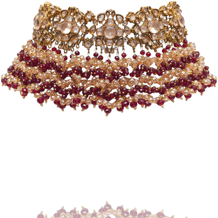 Alvina Set