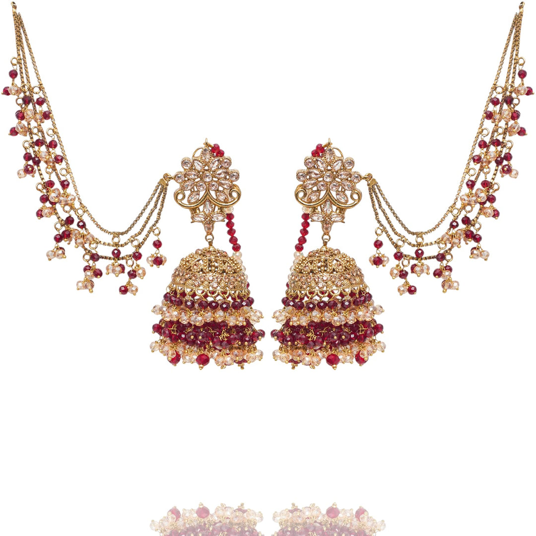 Alvina Set