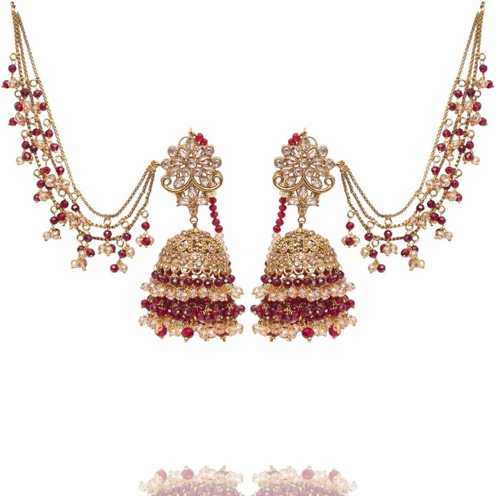 Alvina Set