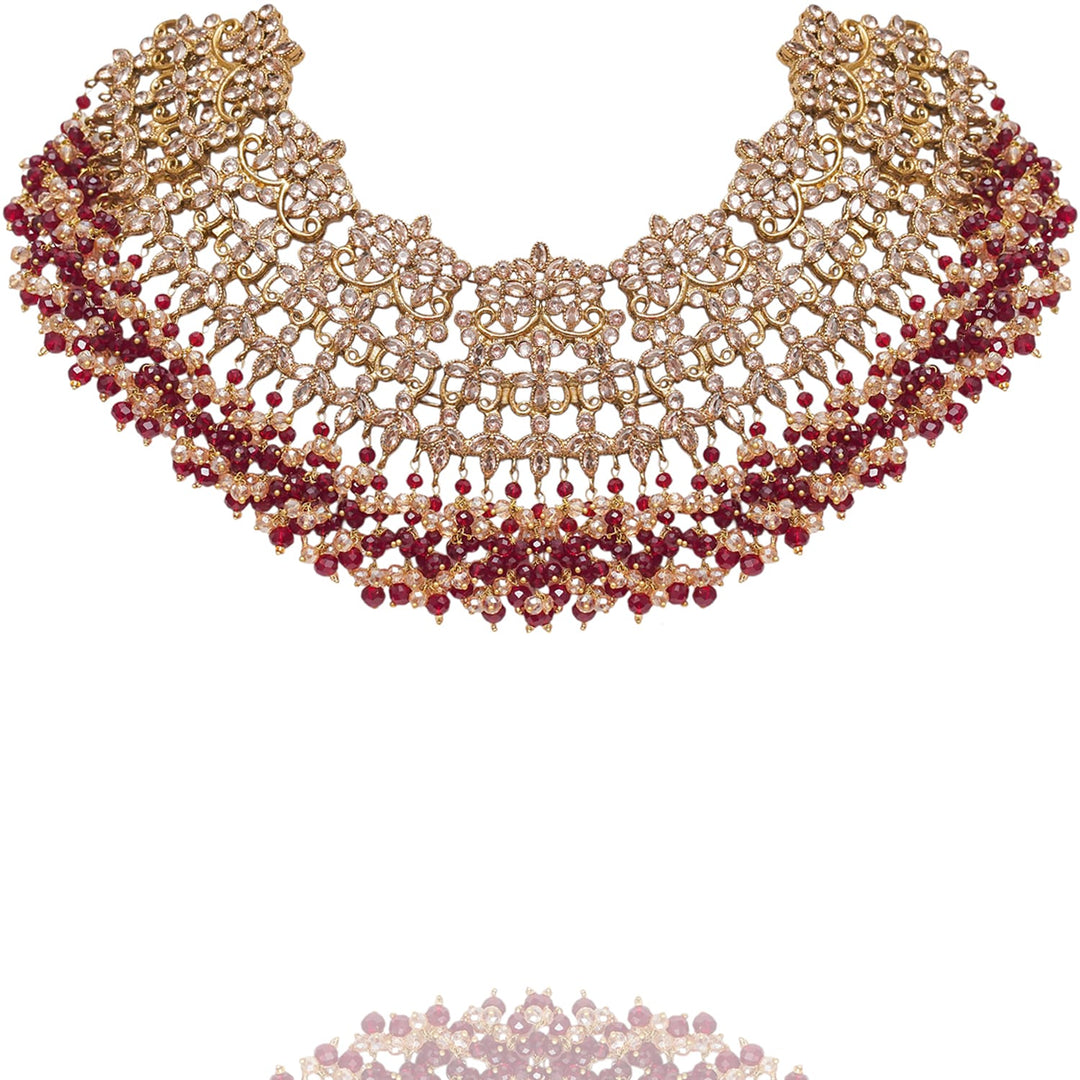 Alvina Set