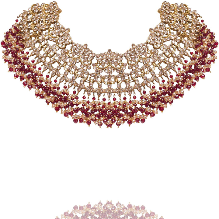 Alvina Set