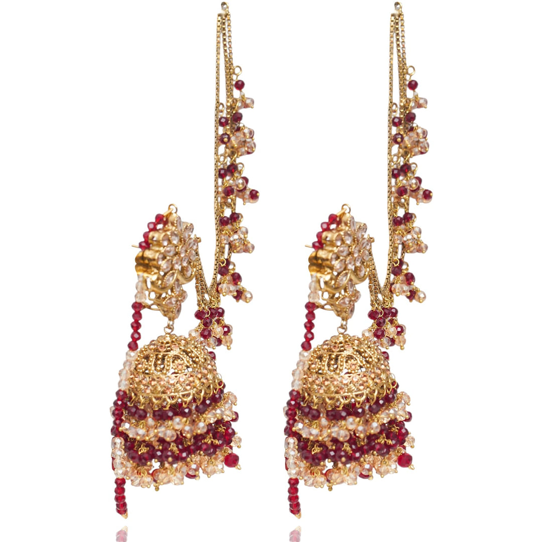 Alvina Set