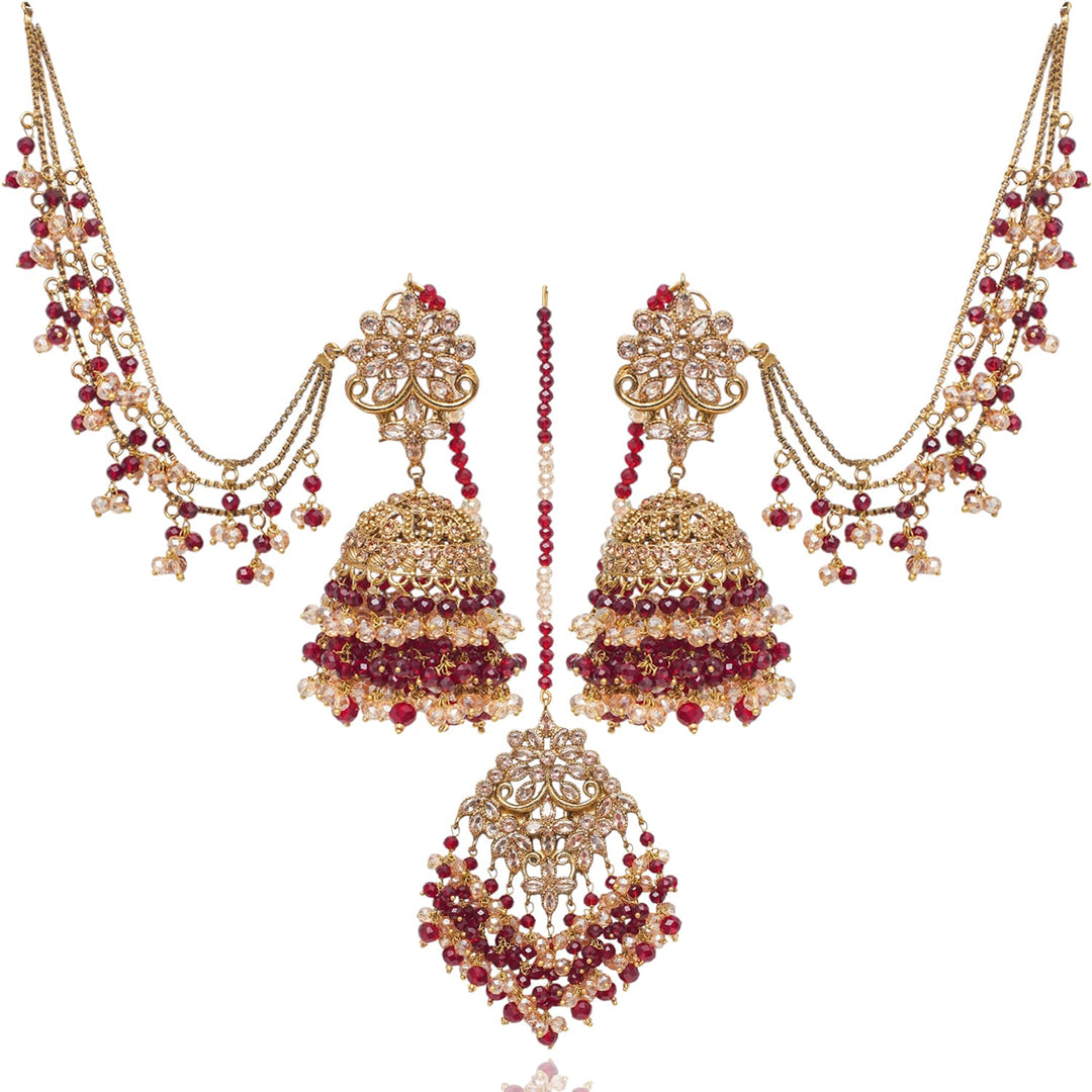 Alvina Set
