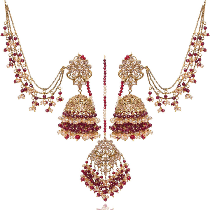 Alvina Set