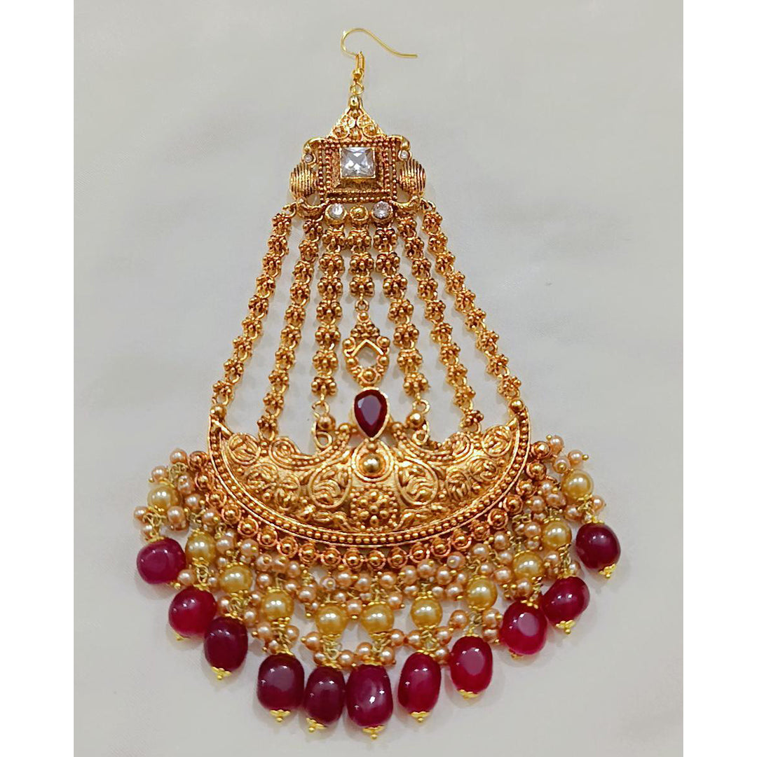 Meera Set
