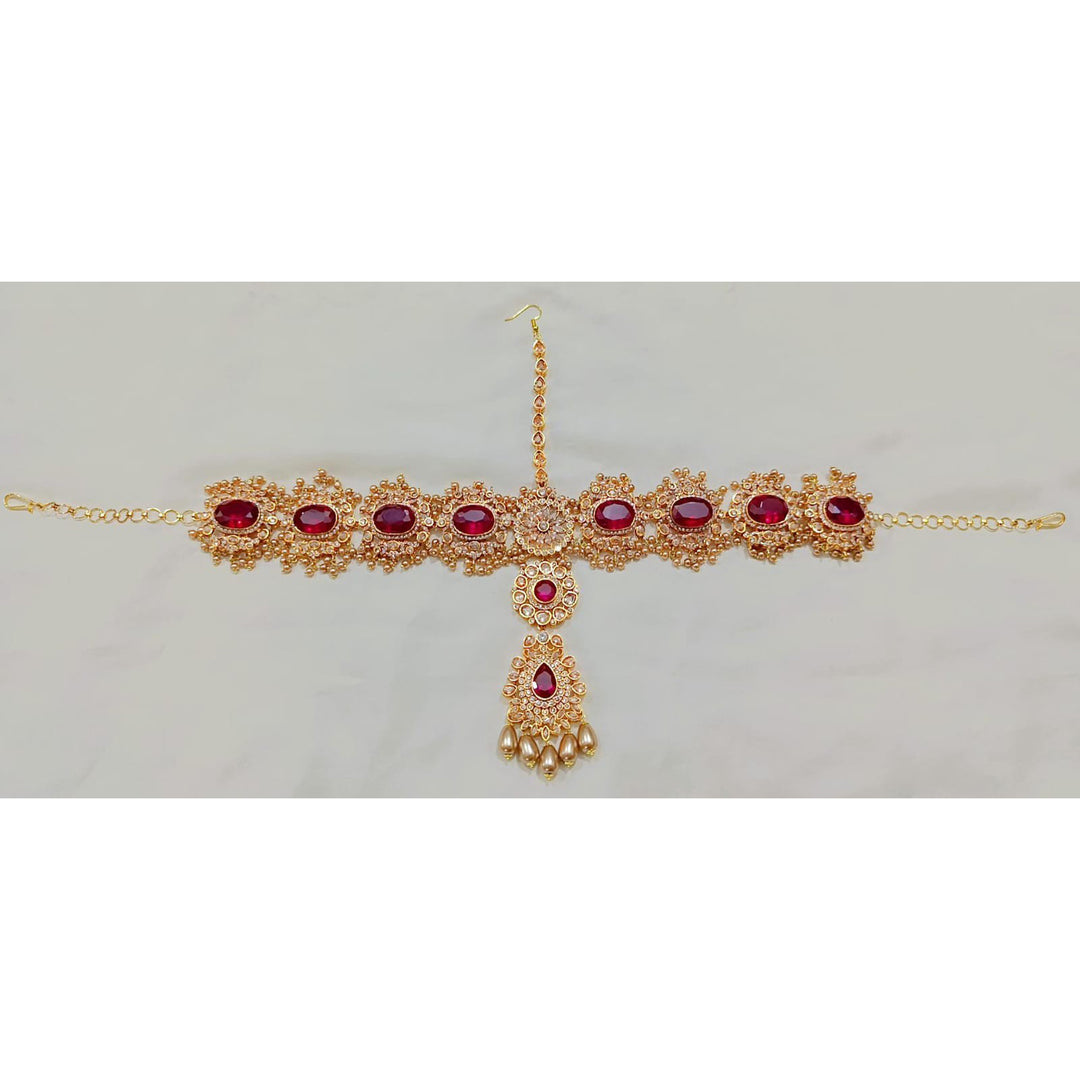 Khushi Set