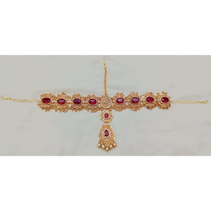 Khushi Set