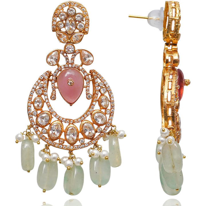 Lavisha Earrings