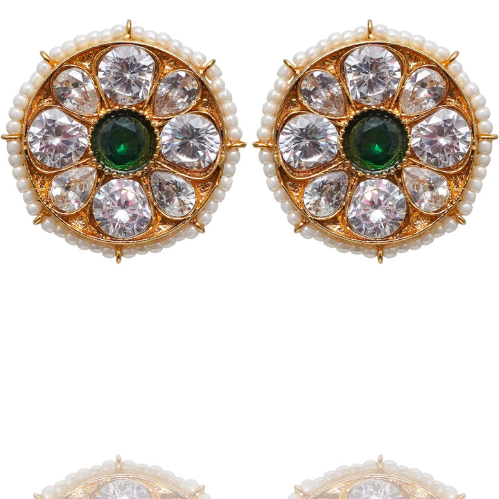 Deepika Earrings