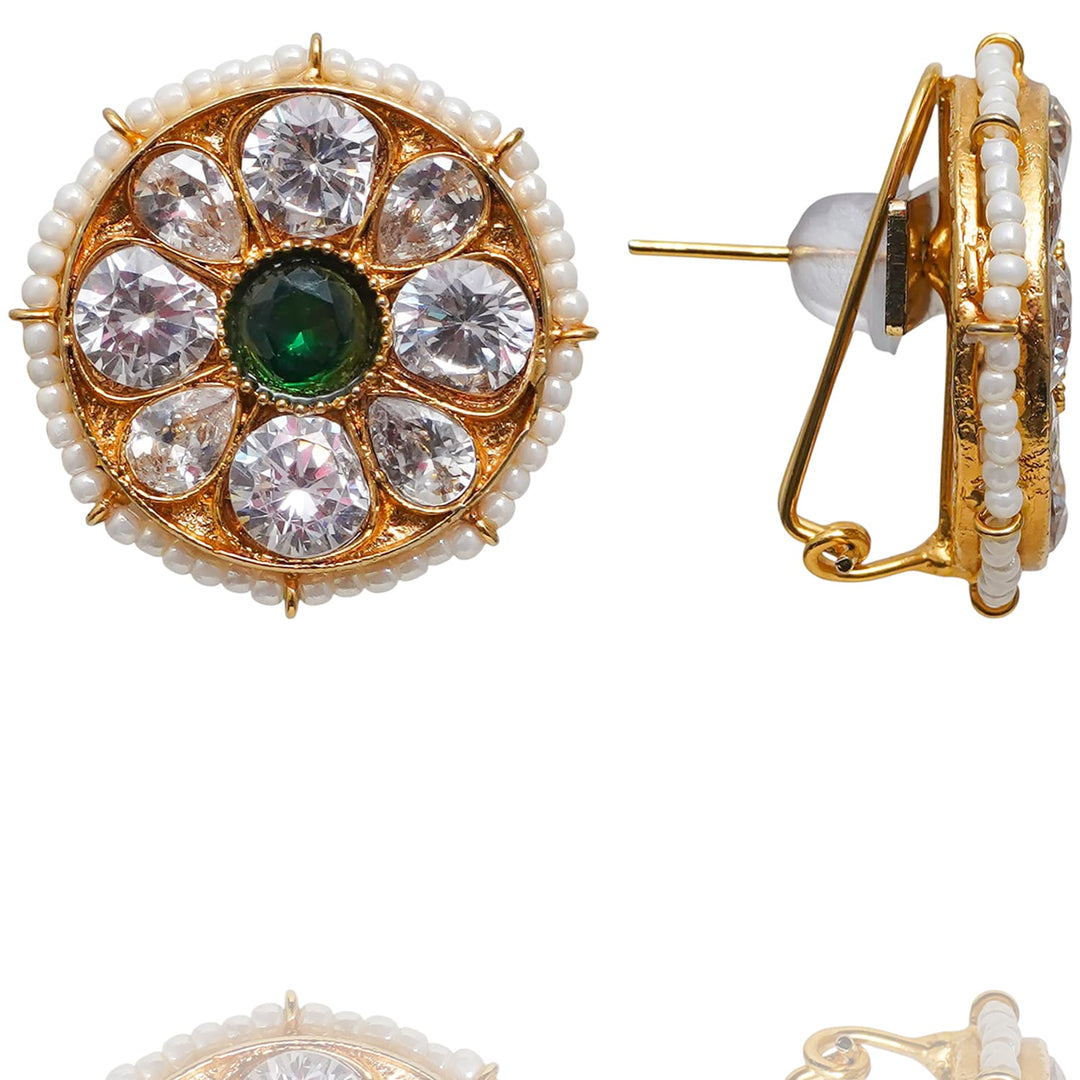 Deepika Earrings