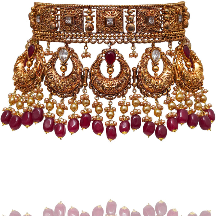 Meera Set