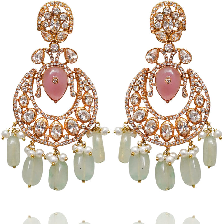 Lavisha Earrings