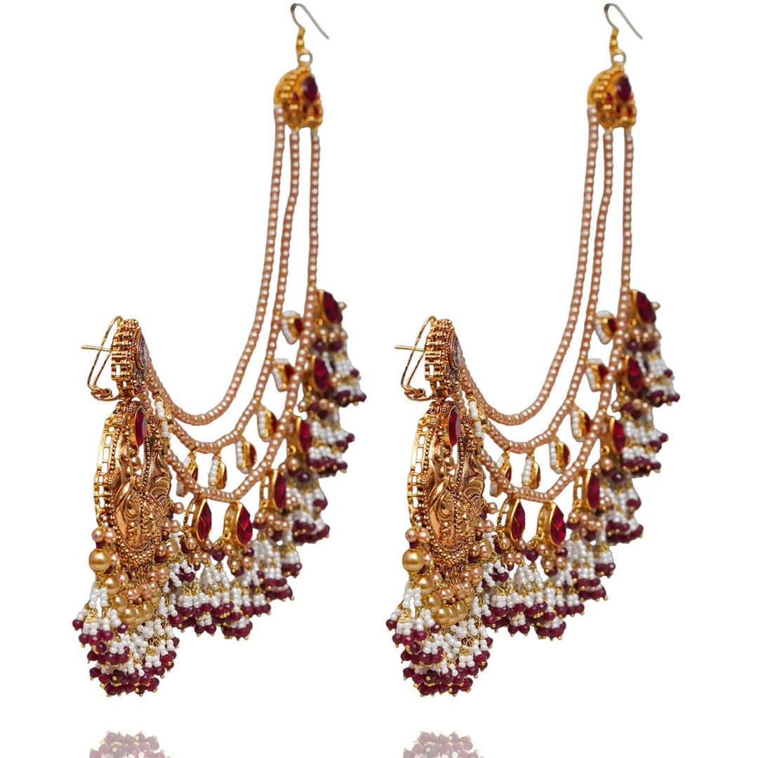 Meera Set
