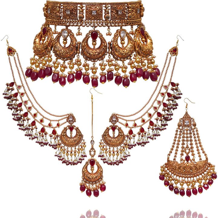 Meera Set
