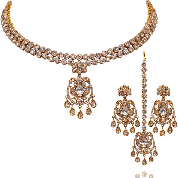 Novah Set