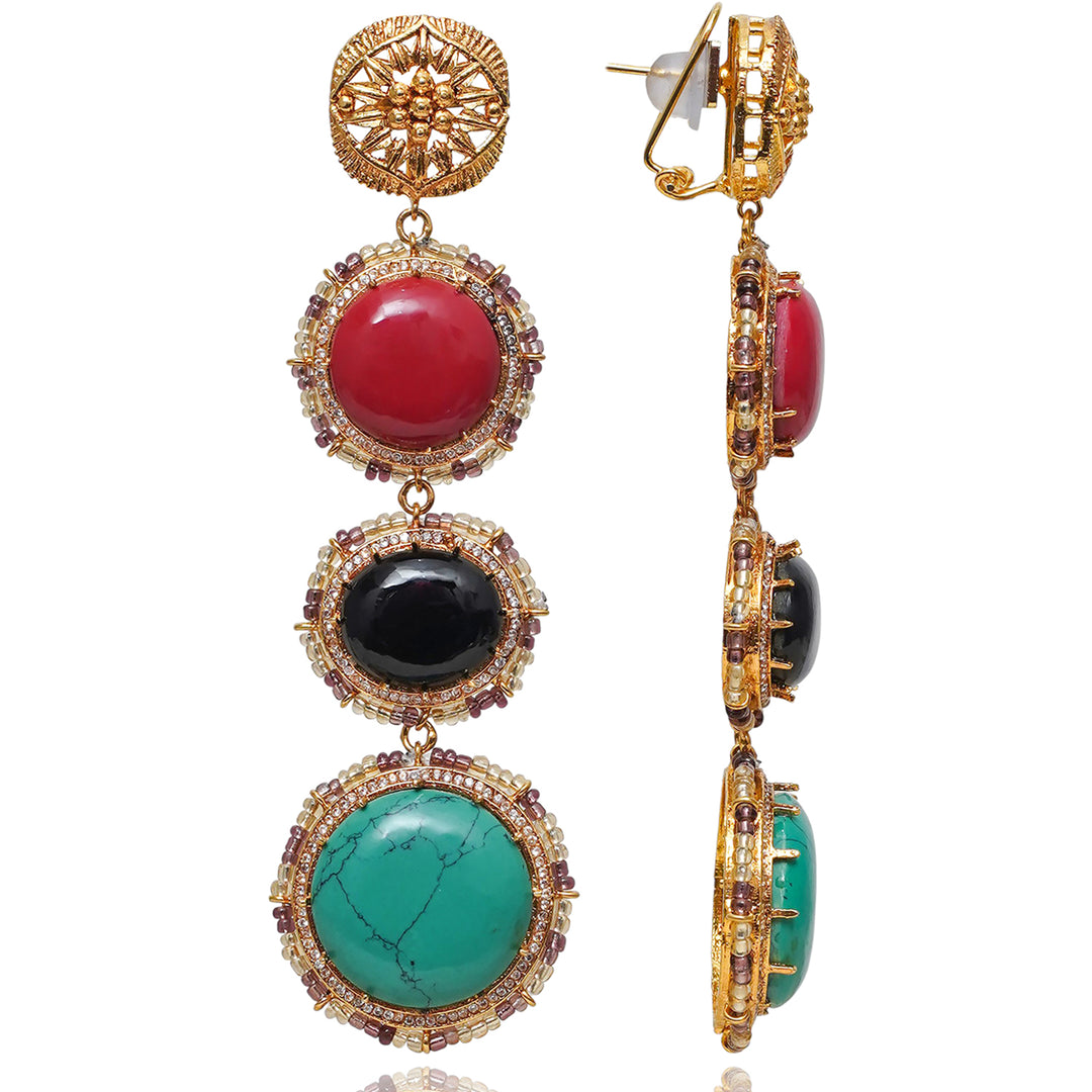 Kareena's Ethnic Look - Available in 2 Options