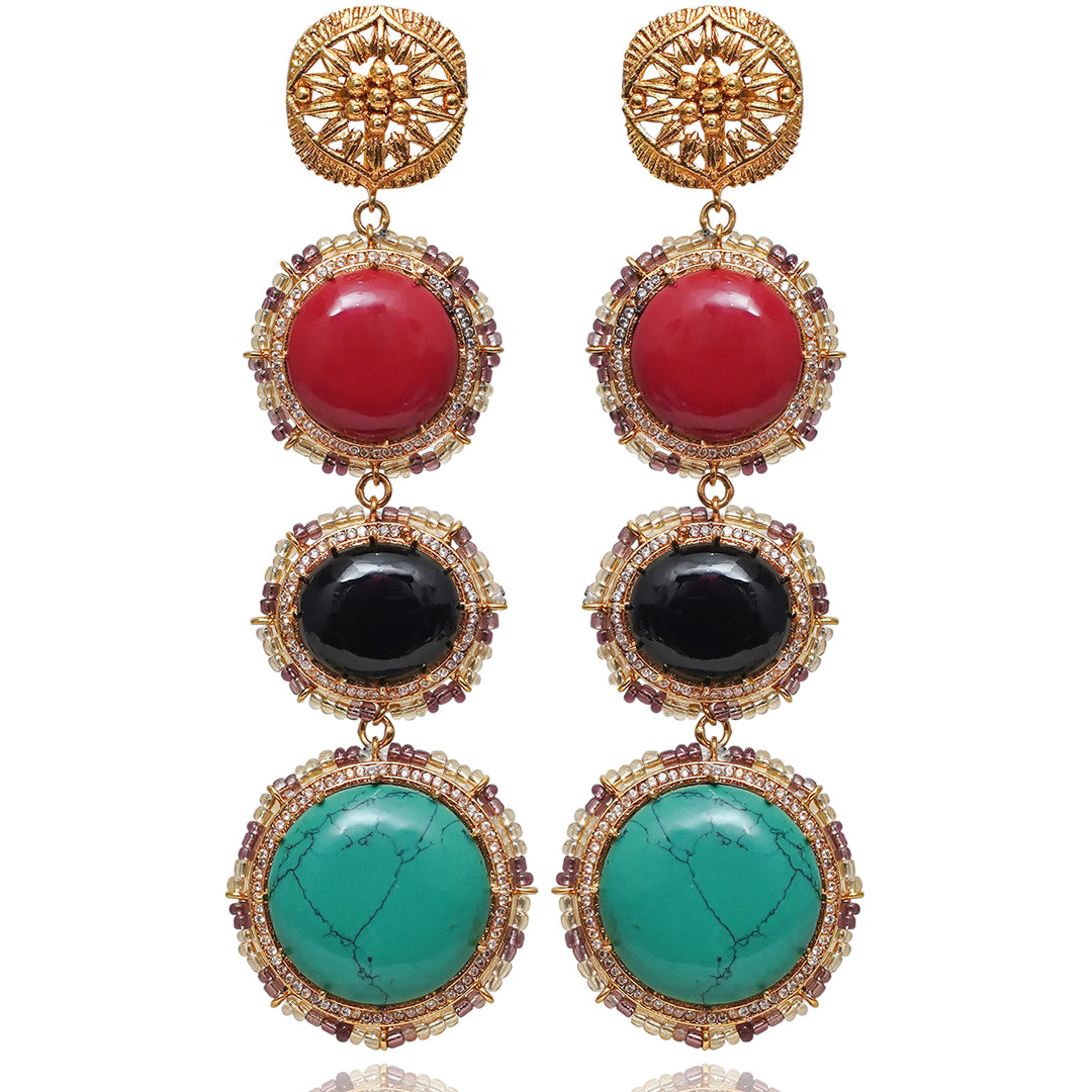 Kareena's Ethnic Look - Available in 2 Options