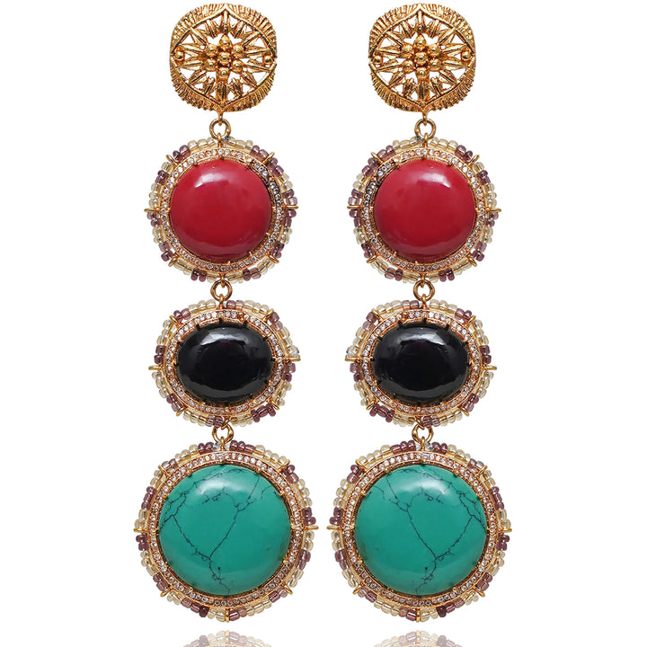 Kareena's Ethnic Look - Available in 2 Options