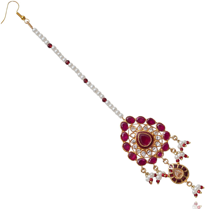 Javeriah Set - Available in 2 Options
