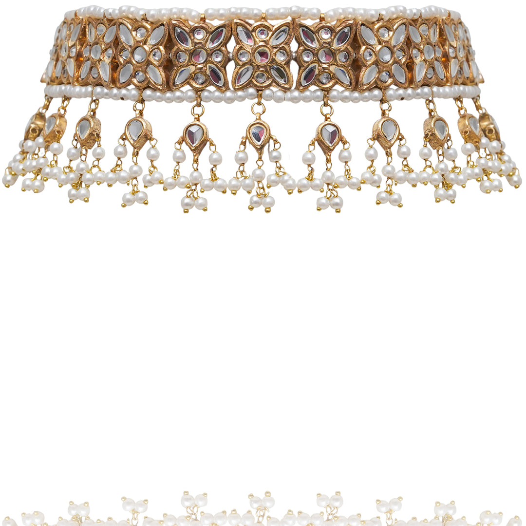 Arwa Set