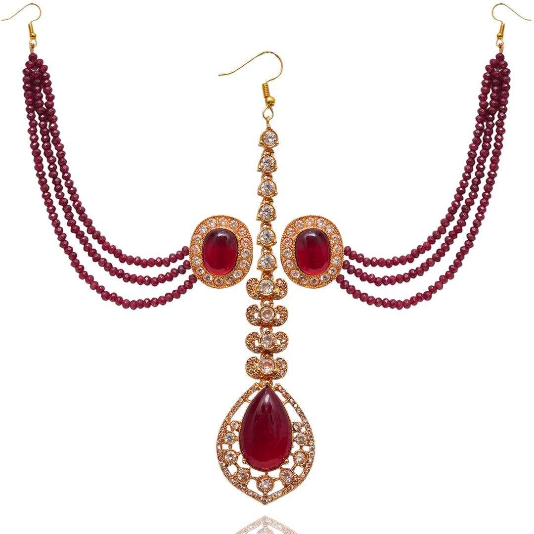 Sahar Set