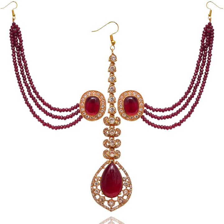 Sahar Set