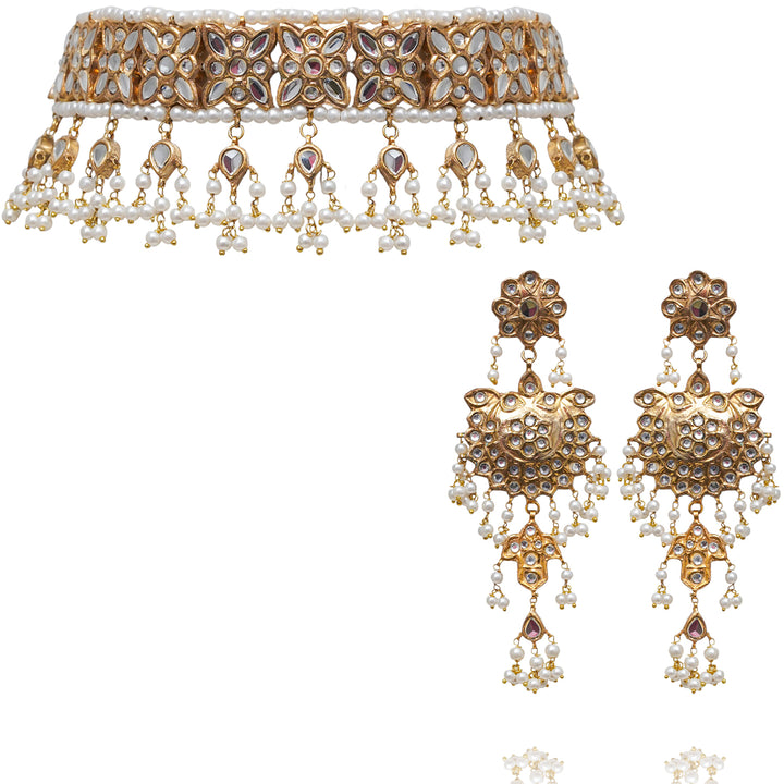 Arwa Set