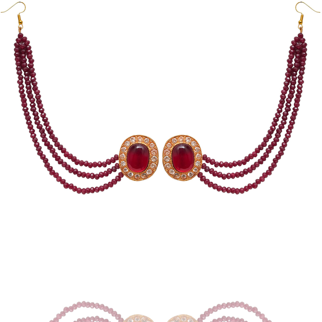 Sahar Set