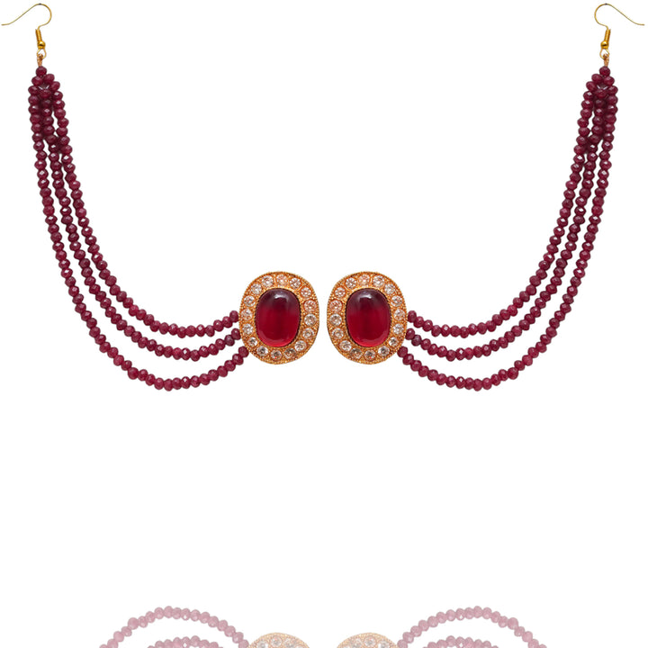 Sahar Set