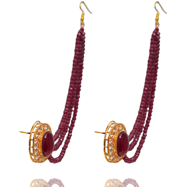 Sahar Set