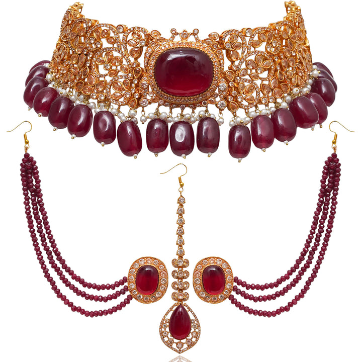 Sahar Set