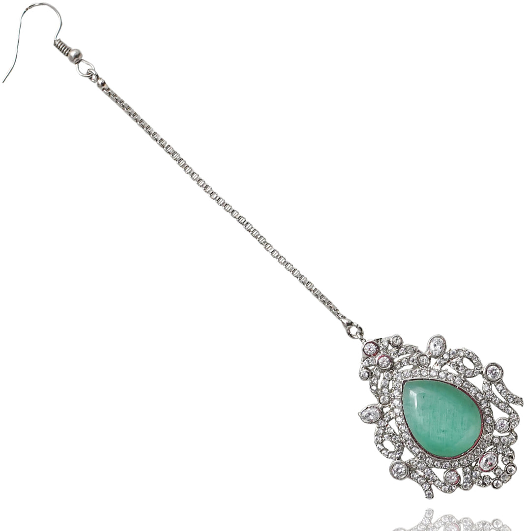 Elena Set Mint - Available in 2 Options