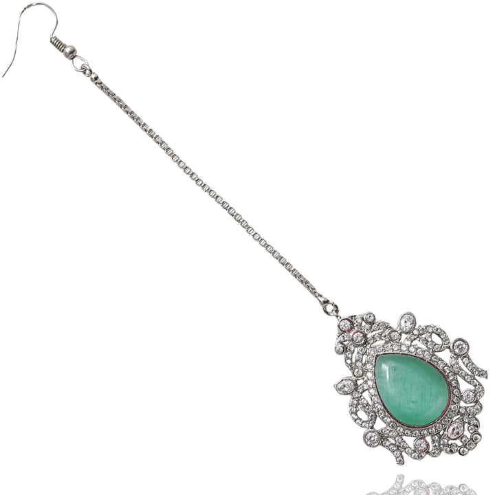 Elena Set Mint - Available in 2 Options