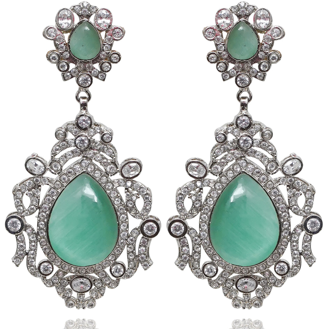 Elena Set Mint - Available in 2 Options