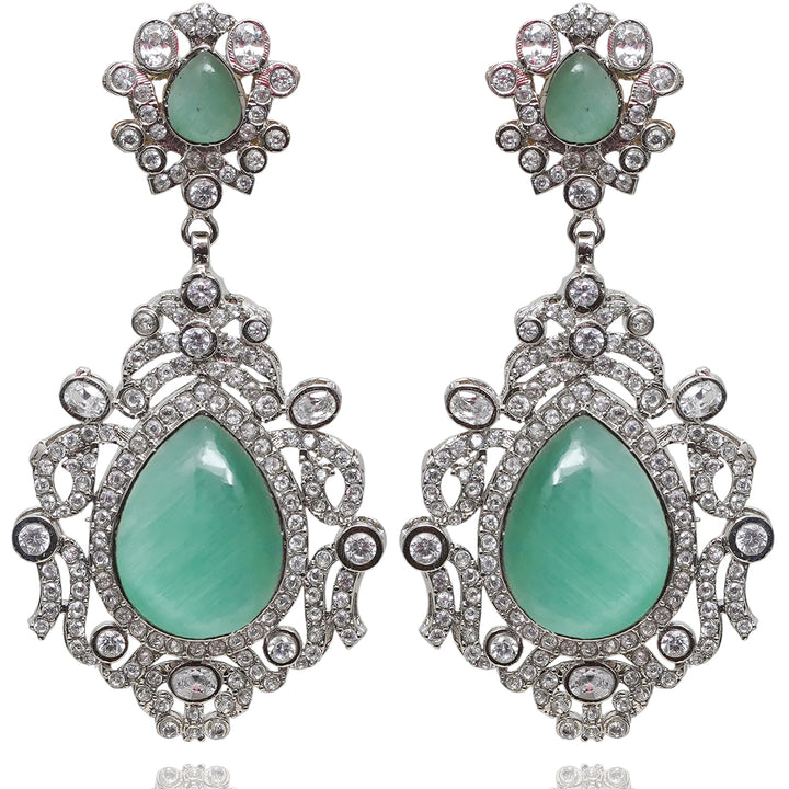 Elena Set Mint - Available in 2 Options