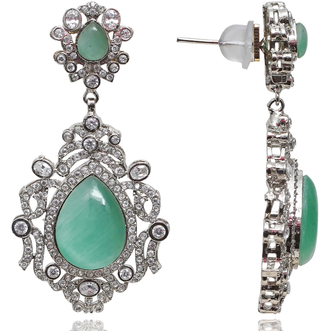 Elena Set Mint - Available in 2 Options