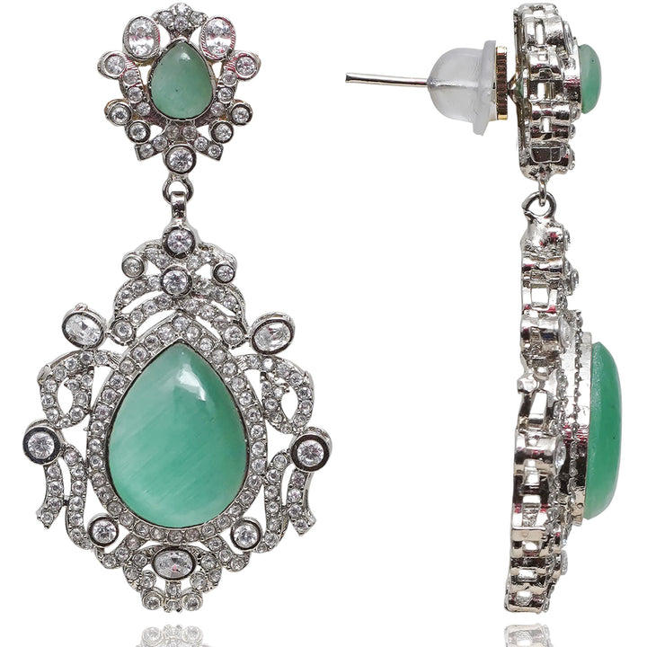 Elena Set Mint - Available in 2 Options