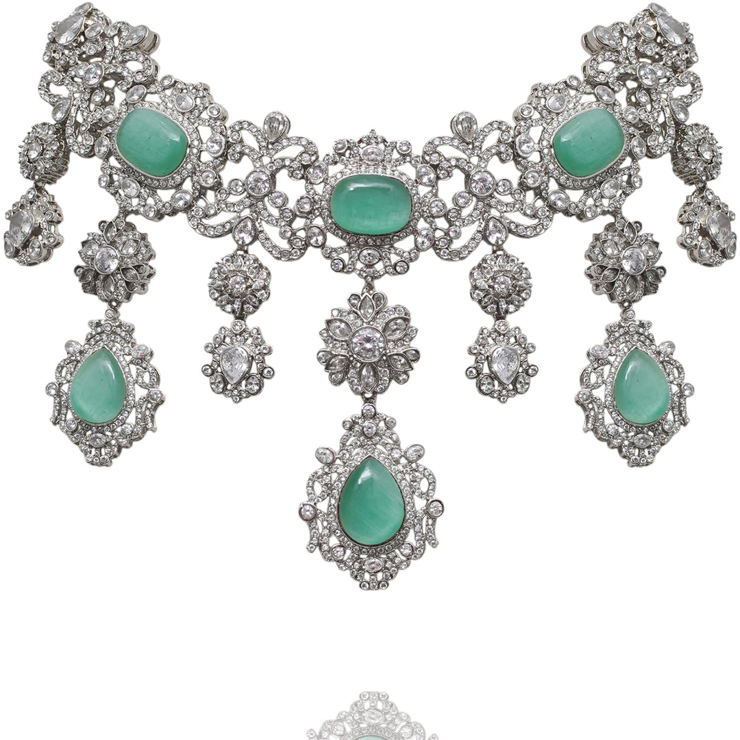 Elena Set Mint - Available in 2 Options
