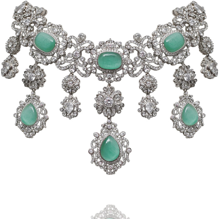 Elena Set Mint - Available in 2 Options