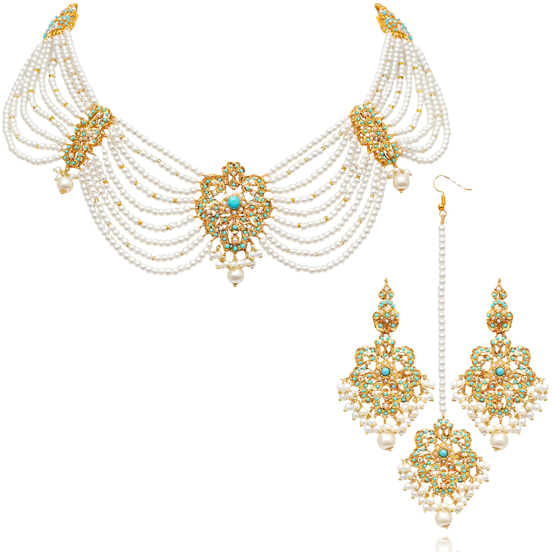 Eliah Set - Available in 2 Options