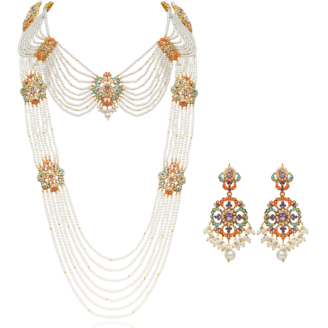 Nilima Set