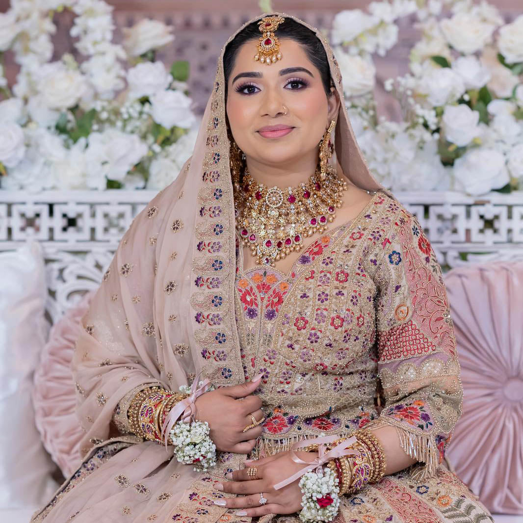 Khushi Set